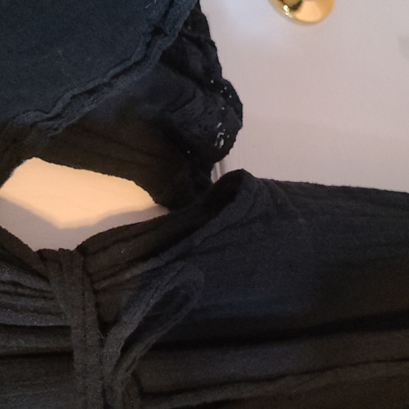 Jens Pirate Booty Jumpsuit - Picture 5 of 7